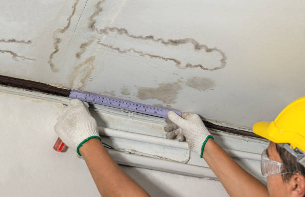 Reliable Structural Drying And Dehumidification contractor in Saint Clair, MI by Aqua Guard Water Damage